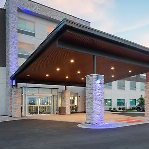 Holiday Inn Express & Suites - Bourbonnais East - Bradley By Ihg
