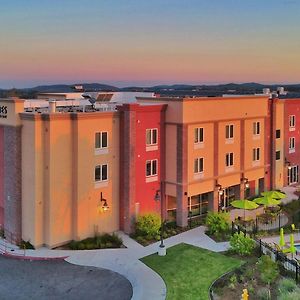 Springhill Suites By Marriott Auburn