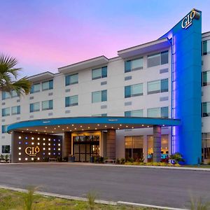 Glo Best Western Pooler - Savannah Airport Hotel